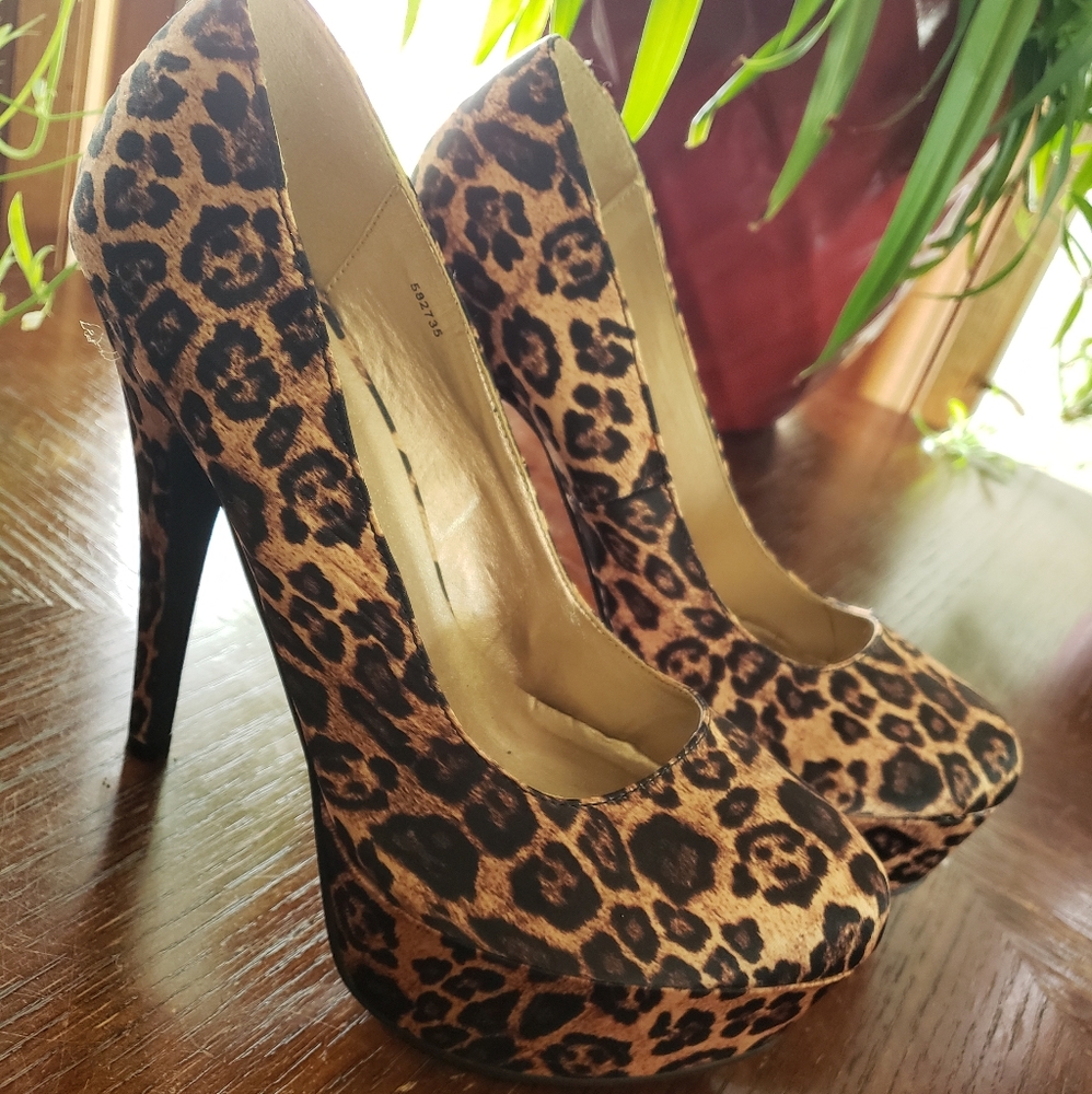 Womens High Heels